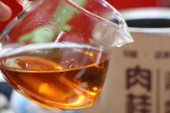 牛欄坑肉桂需不需要洗茶，武夷巖茶肉桂需要洗茶嗎？