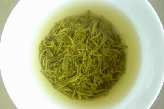 碧螺春沖泡三要素，碧螺春怎么泡才正確？