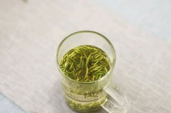 黃山毛峰怎么沖泡，黃山毛峰要多少溫度的水泡？