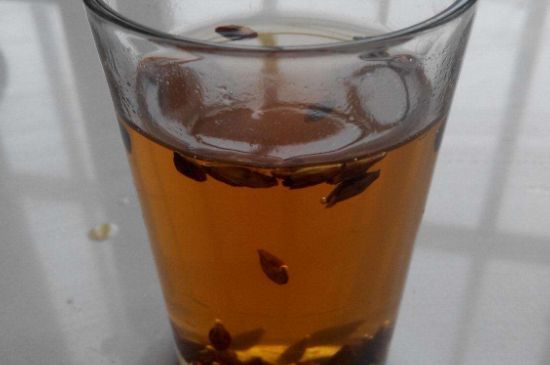 大麥茶上火嗎，喝大麥茶會(huì)不會(huì)上火？