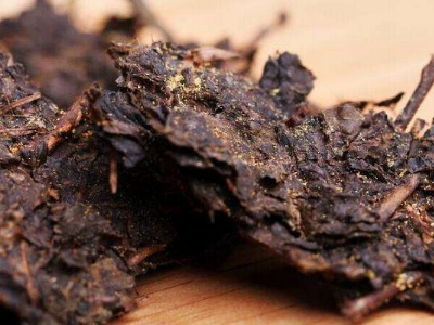 長期飲用黑茶的副作用，黑茶的功效與作用