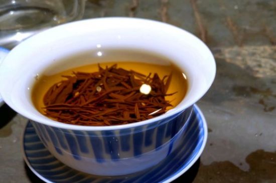 哪幾種茶可以煮，最適合煮的幾種茶