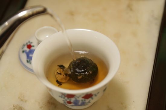 正確泡茶13個(gè)流程，新手從零開(kāi)始學(xué)泡茶的步驟