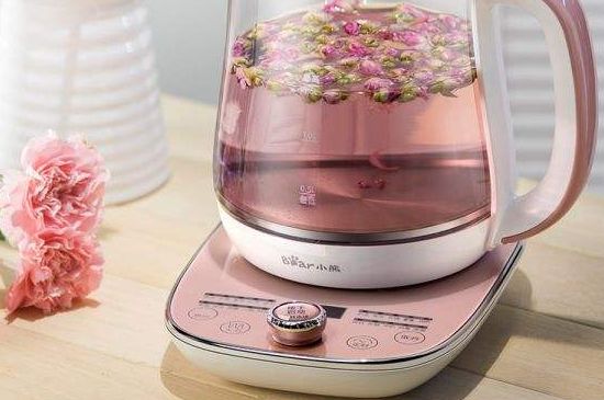 養(yǎng)生壺怎么煮安化黑茶，用養(yǎng)生壺煮黑茶的正確方法步驟