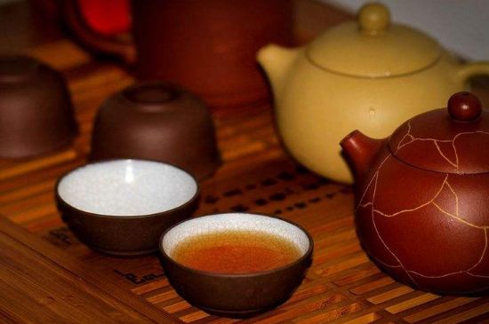 功夫茶的十八道泡法步驟，沏潮汕功夫茶的正確步驟
