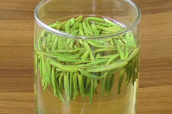 雀舌茶的沖泡方法，怎么沖泡雀舌茶？