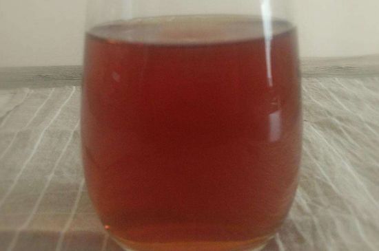 紅茶加姜片的禁忌，姜紅茶的危害