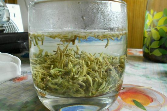 碧螺春正確泡法和飲用，碧螺春茶泡茶方法與溫度