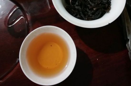 喝正山小種的壞處，正山小種的好處與壞處