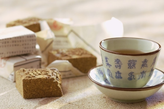 八大茶系都有哪幾種，八大茶系都是什么名字