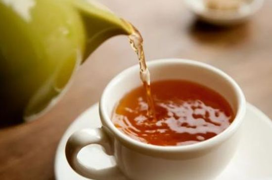 蜂蜜紅茶禁忌，喝蜂蜜紅茶的功效與禁忌