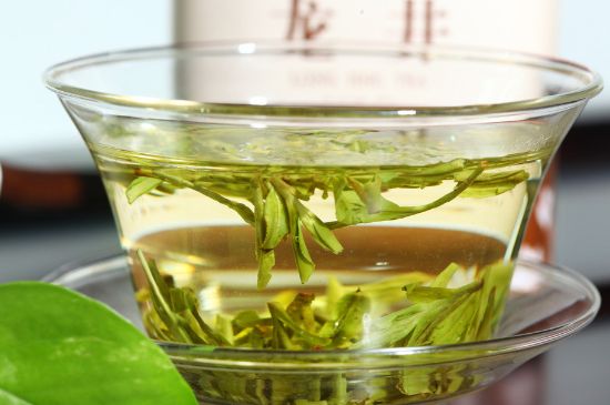 西湖龍井茶的泡法是什么，西湖龍井怎么泡好喝？