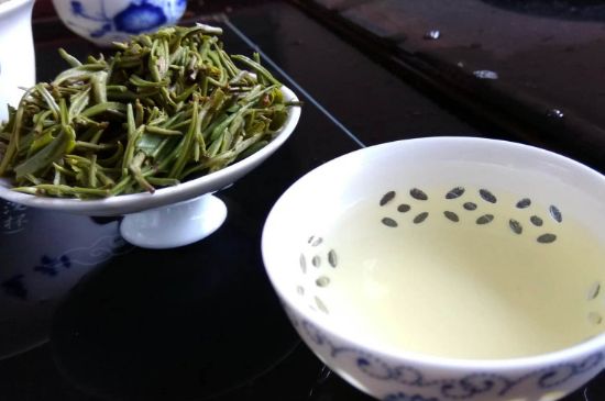 碧螺春沖泡三要素，碧螺春怎么泡才正確？