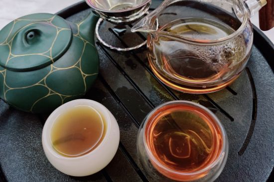 為啥茶葉不能久泡可以煮，茶葉為什么不能久泡能煮？