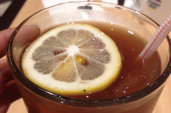 紅茶檸檬水的正確泡法，自制檸檬紅茶的做法竅門