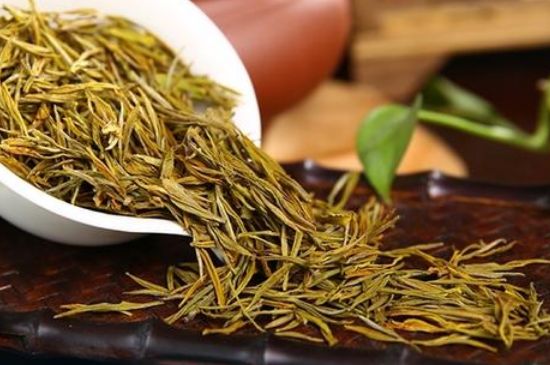 黃金茶的功效及禁忌癥，黃金茶有什么副作用嗎？