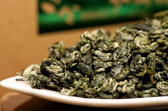 綠茶碧螺春怎么泡簡易步驟，沖泡碧螺春的十二步驟口訣