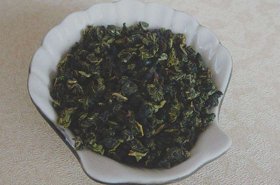 烏龍茶沖泡時間是多久，怎樣泡烏龍茶