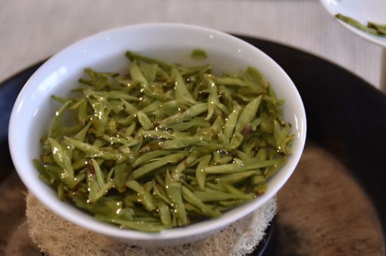 鳳凰三點(diǎn)頭泡茶手法是怎么樣，鳳凰三點(diǎn)頭口訣和寓意