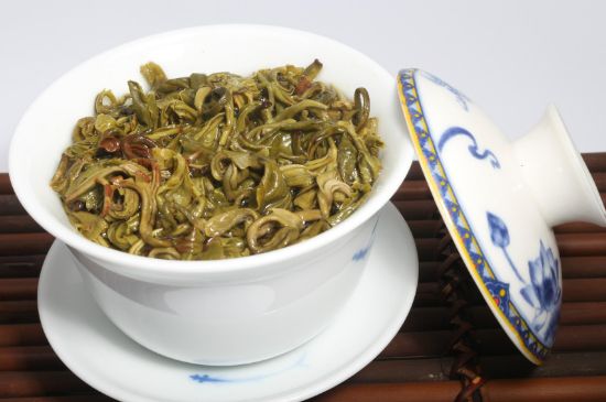 云霧綠茶的功效與作用，喝云霧綠茶的好處