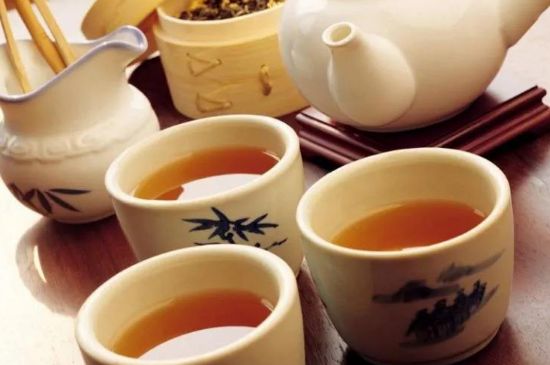 沖泡大紅袍的八個(gè)步驟，大紅袍沖泡方法及講解