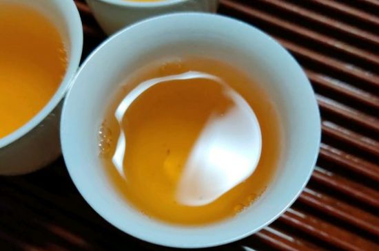 為啥茶葉不能久泡可以煮，茶葉為什么不能久泡能煮？