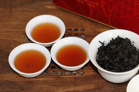 沖泡肉桂用紫砂壺還是蓋碗，武夷巖茶肉桂可以用紫砂壺沖泡嗎？