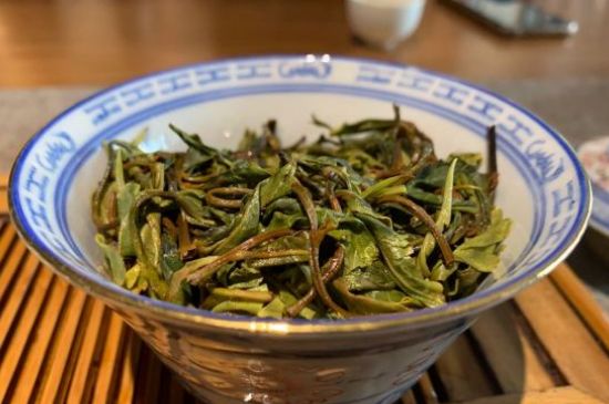 為啥茶葉不能久泡可以煮，茶葉為什么不能久泡能煮？