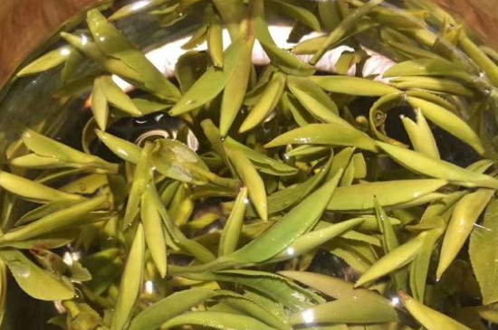 八大茶系都有哪幾種，八大茶系都是什么名字