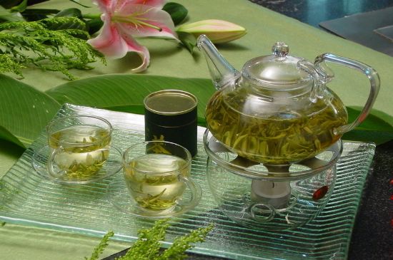 西湖龍井茶的泡法是什么，西湖龍井怎么泡好喝？