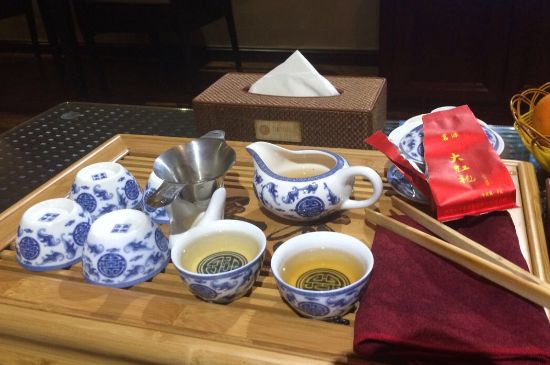 哪些茶適合泡功夫茶，功夫茶應(yīng)該配什么茶葉