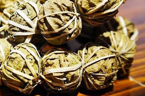 鷓鴣茶怎么泡，鷓鴣茶球沖泡方法