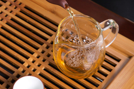 泡茶之前為什么要預(yù)熱泡茶工具，泡茶溫杯的作用