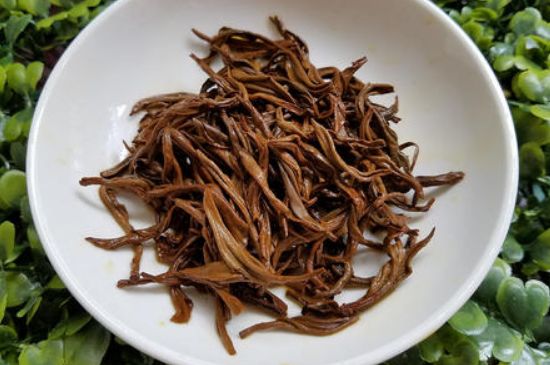 英德紅茶的功效與禁忌，英德英紅九號的功效作用