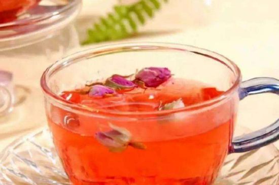 蜂蜜泡茶葉的副作用，蜂蜜泡茶葉有什么禁忌