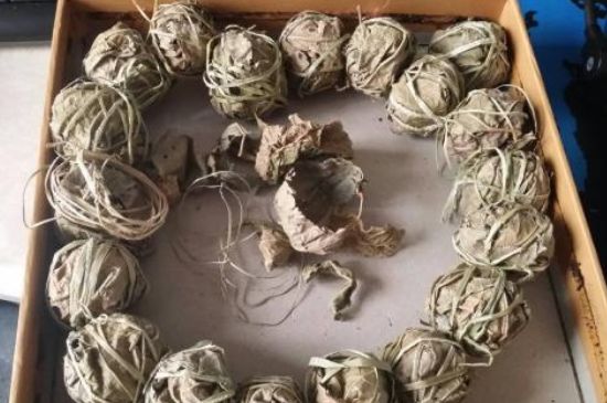 鷓鴣茶用拆開泡嗎，鷓鴣茶要解開繩子泡嗎