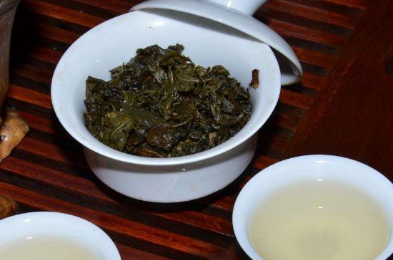 烏龍茶沖泡時間是多久，怎樣泡烏龍茶