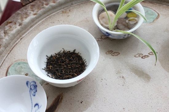 金駿眉第一泡不能喝，金駿眉需要洗茶嗎