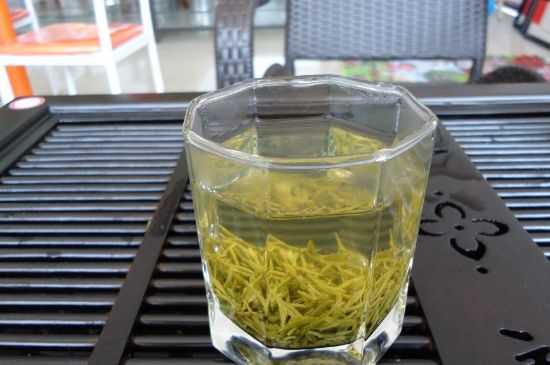 碧螺春沖泡三要素，碧螺春怎么泡才正確？