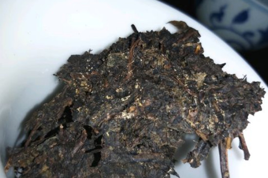 八大茶系都有哪幾種，八大茶系都是什么名字