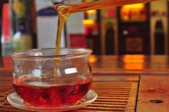 英紅九號(hào)的功效與作用，英紅九號(hào)的功效作用有哪些