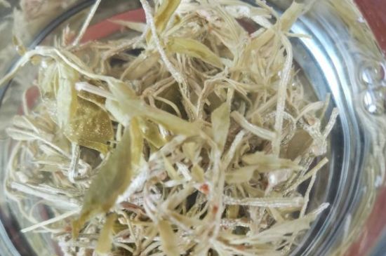 莓茶為什么先苦后甜回甘，莓茶口感怎么樣？