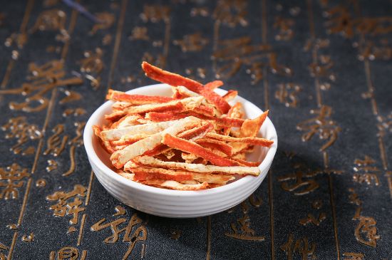 陳皮荷葉茶能減肥嗎，喝陳皮荷葉茶有什么效果？