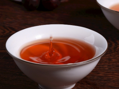 女人長期喝紅茶好不好，女人喝紅茶的功效