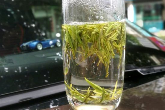 黃山毛峰怎么沖泡，黃山毛峰要多少溫度的水泡？