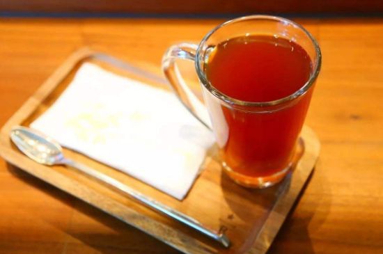 蜂蜜紅茶禁忌，喝蜂蜜紅茶的功效與禁忌