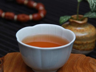 喝茶治口臭嗎，什么茶治口臭好？