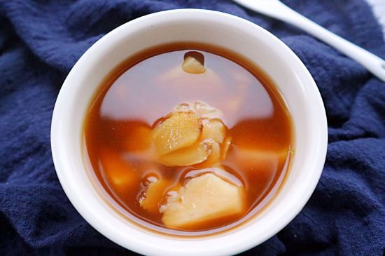 紅茶加姜片的禁忌，姜紅茶的危害