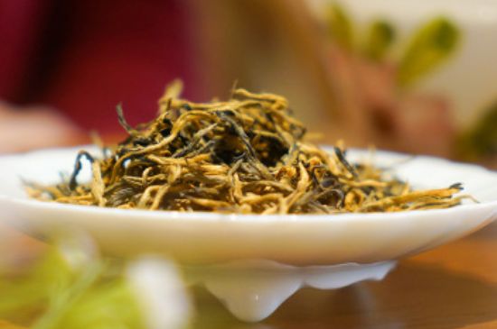 英紅九號(hào)的功效與作用，英紅九號(hào)的功效作用有哪些