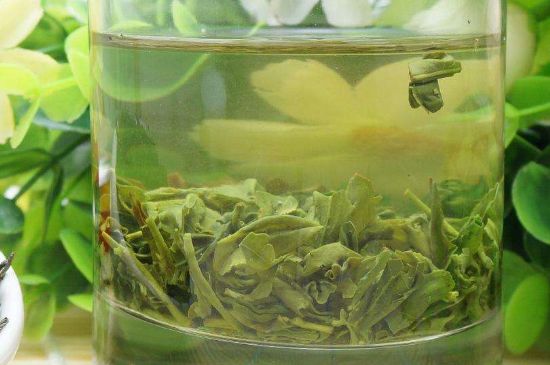 喝茶葉茶的好處和壞處，常喝茶有什么好處和壞處？